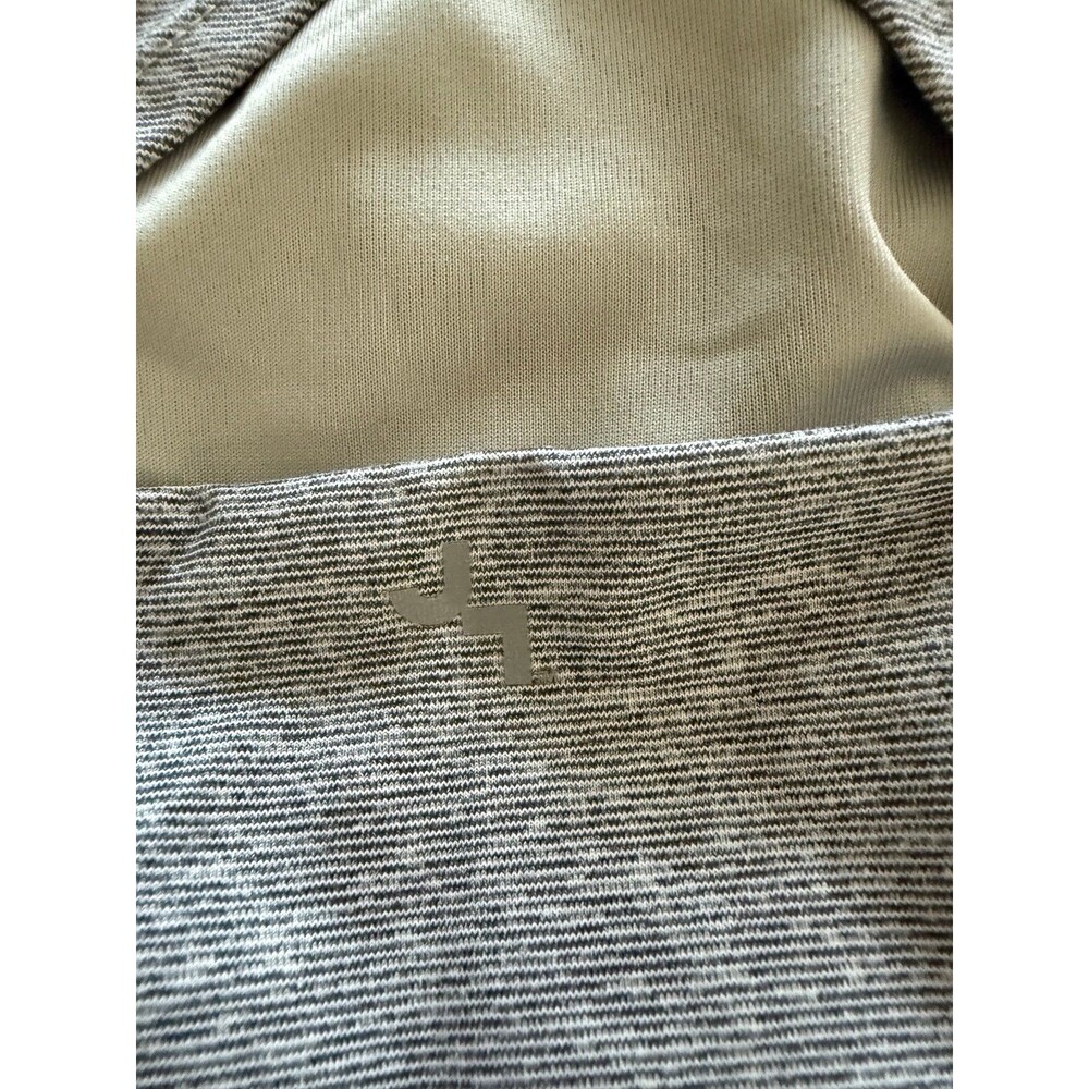 Joylab longline crop tank bra medium - Picture 4 of 6